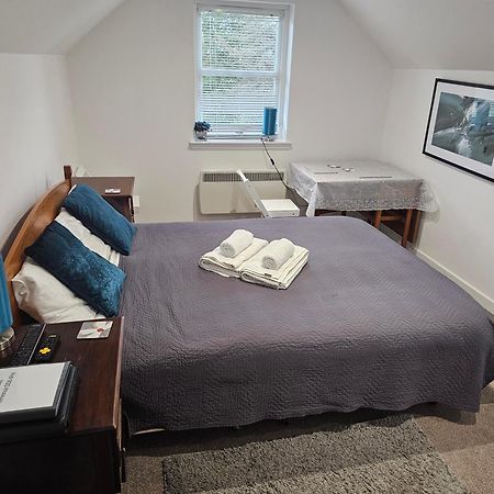 Cosy Self-Contained Flat In Kirriemuir Lejlighed Eksteriør billede