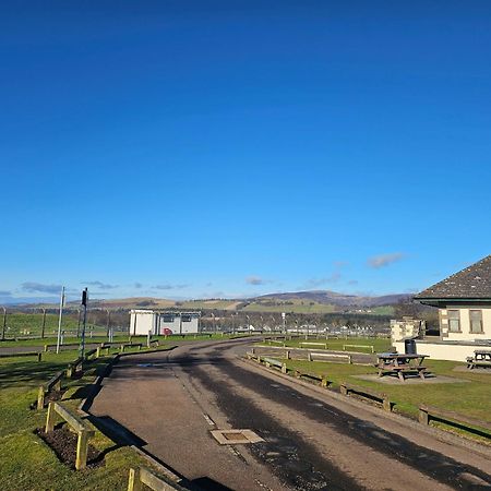Cosy Self-Contained Flat In Kirriemuir Lejlighed Eksteriør billede