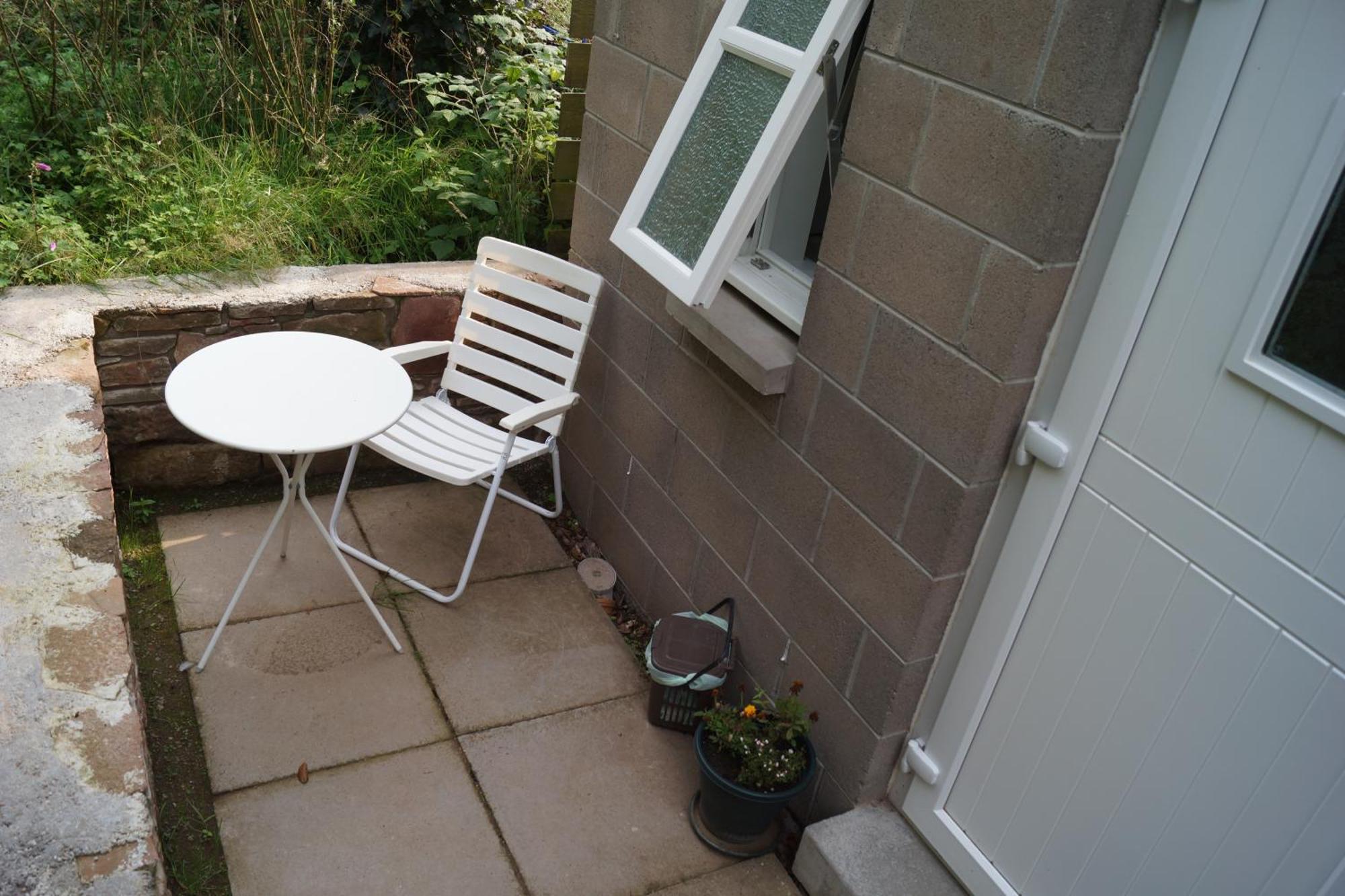 Cosy Self-Contained Flat In Kirriemuir Lejlighed Eksteriør billede