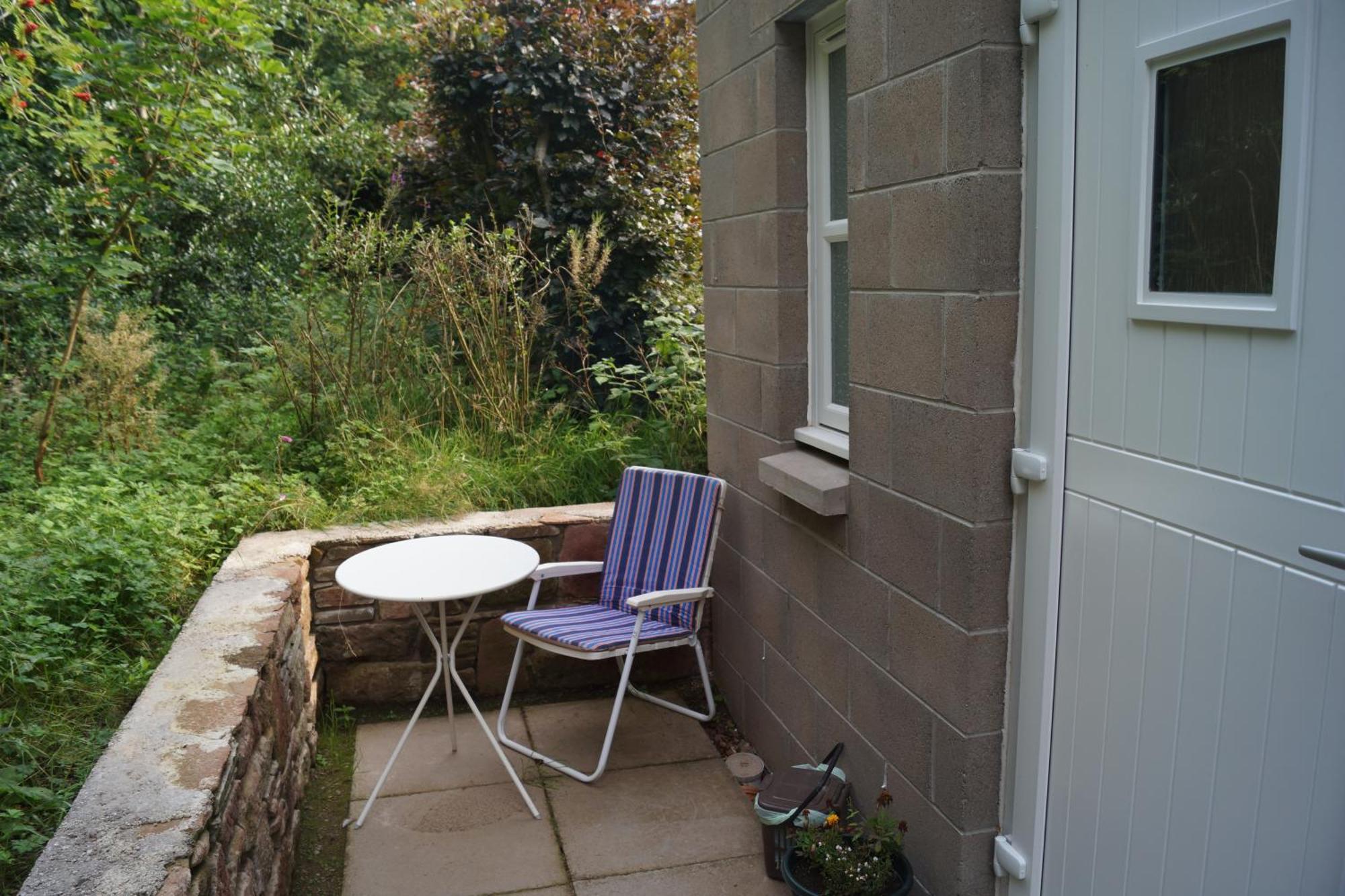 Cosy Self-Contained Flat In Kirriemuir Lejlighed Eksteriør billede