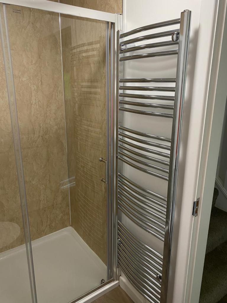Cosy Self-Contained Flat In Kirriemuir Lejlighed Eksteriør billede