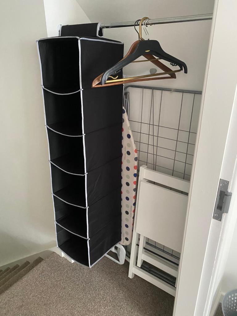 Cosy Self-Contained Flat In Kirriemuir Lejlighed Eksteriør billede