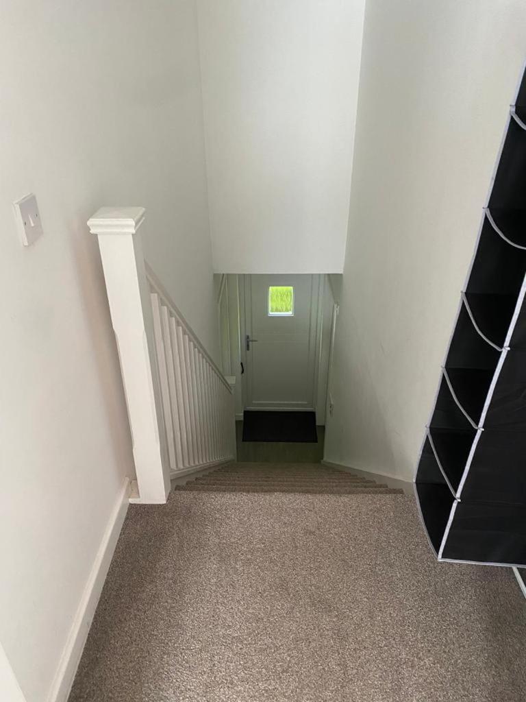 Cosy Self-Contained Flat In Kirriemuir Lejlighed Eksteriør billede