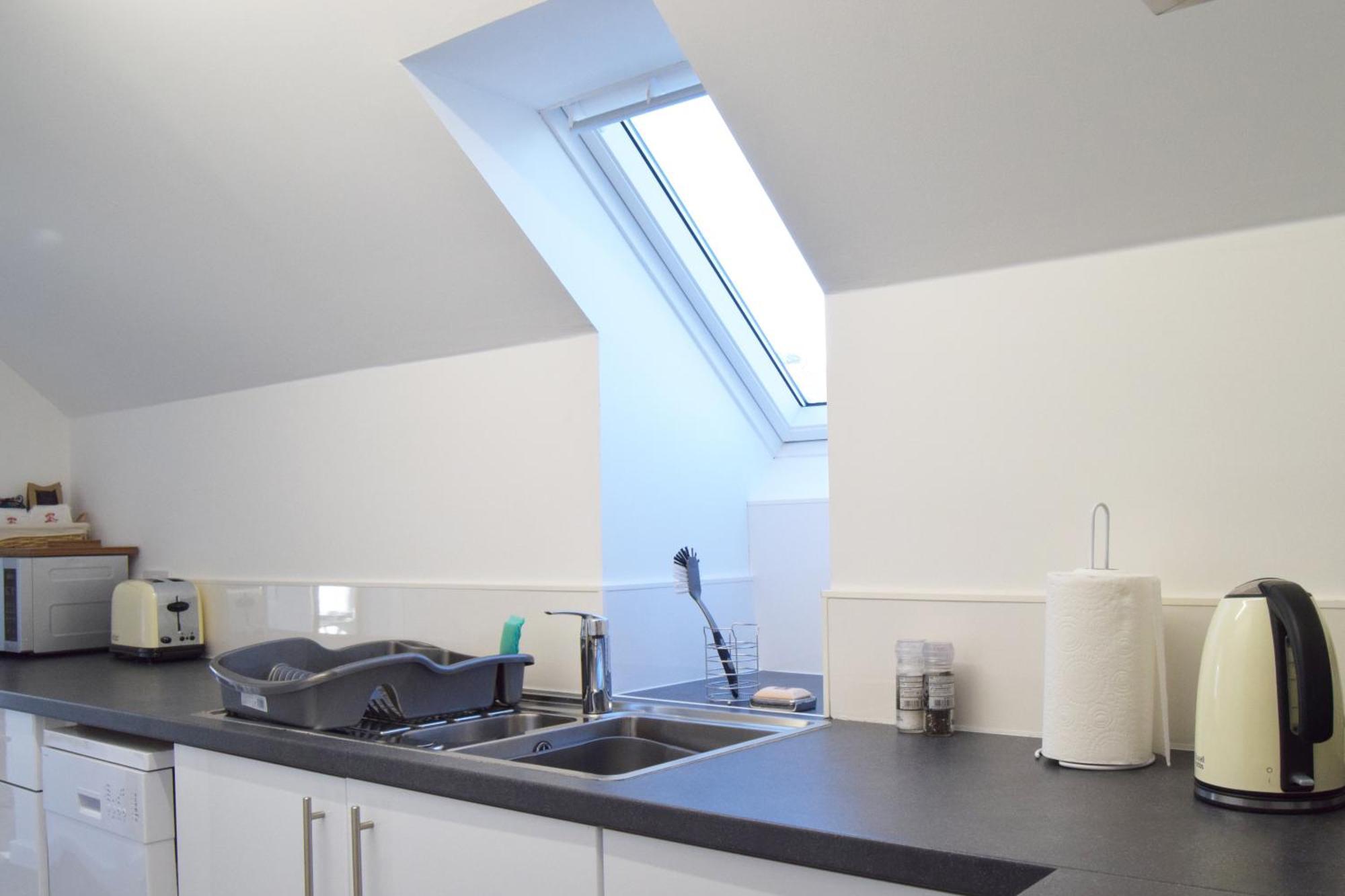 Cosy Self-Contained Flat In Kirriemuir Lejlighed Eksteriør billede