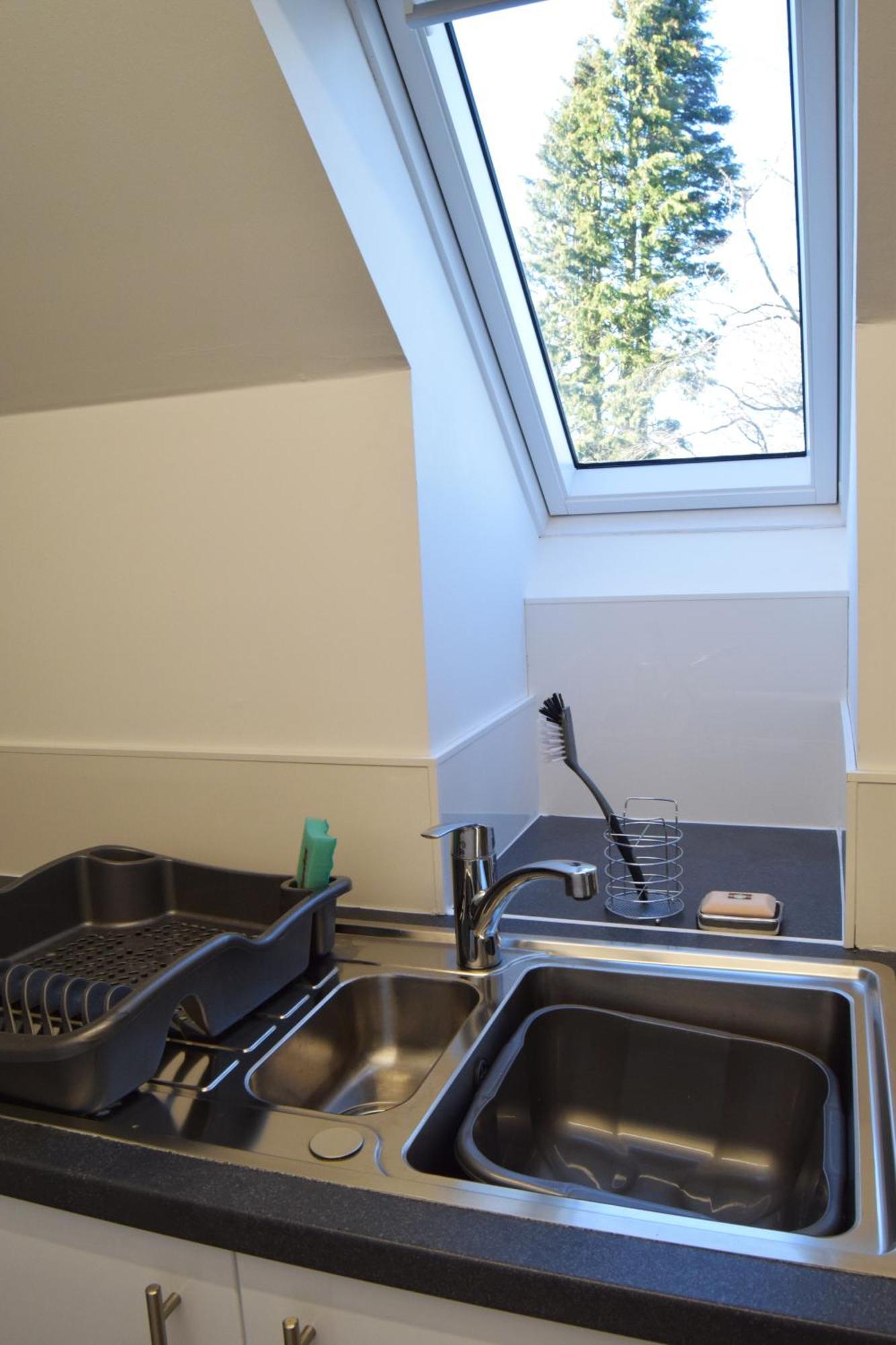 Cosy Self-Contained Flat In Kirriemuir Lejlighed Eksteriør billede